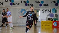 Syn-Bios Petrarca batte Genova 4-3, highlights e interviste