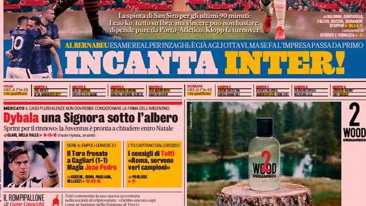 Prima Pagina
