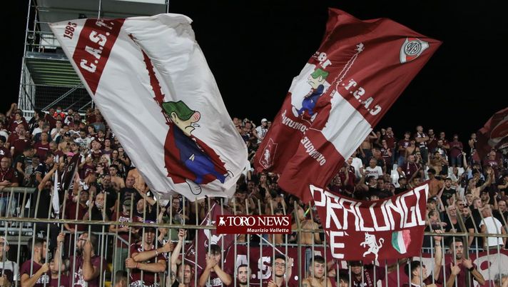 Torino, da domani in vendita i biglietti per il match con il Bologna - immagine 1