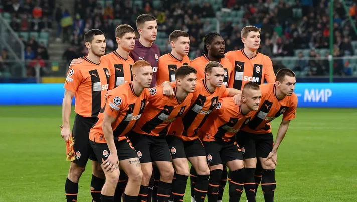 Lo Shakhtar Donetsk denuncia la FIFA all’UE: “Siamo stati danneggiati da…” - immagine 1