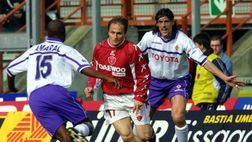 Perugia, l’ex Baiocco: “Inaccettabili le critiche dopo ko col Como. Cremonese non gioca bene”