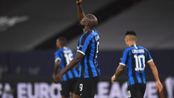 Fiorentina-Inter, Lukaku: “Vinto contro una squadra fortissima ed un allenatore top. Derby e Juventus? Rispondo così”