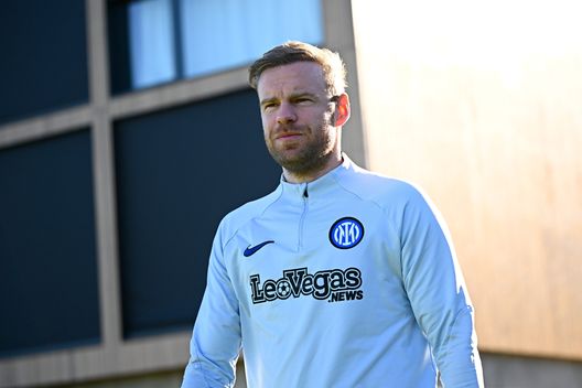 Sky – Inter, Bastoni ok ma non dall’inizio. Centrocampo scelto, ma Klaassen spera…- immagine 2