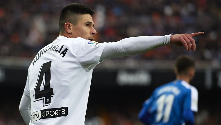 Facundo Roncaglia Facundo Roncaglia