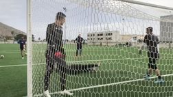 VIDEO Palermo, verso Bari: anche i tre portieri al lavoro. E Pelagotti…