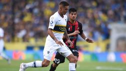 Dall’Argentina, l’Inter ha fatto un’offerta per Almendra e a differenza del Napoli…