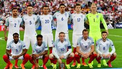 Euro 2016 Ottavi – Inghilterra