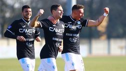Legnago la promozione si avvicina, Campo e Lupi ok, solo pari per l’Este