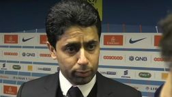 Psg, ennesimo flop Champions. Al-Khelaifi: “Siamo molto delusi, parleremo con i giocatori”