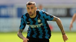 Il Napoli chiede Vecino all’Inter: la riposta dei neroazzurri – CdS