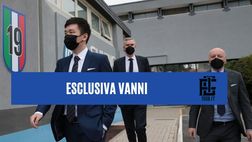 ESCLUSIVA Vanni: “Suning sta aspettando solo una firma. E poi venderà l’Inter”