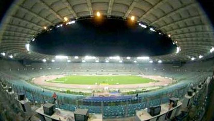 Il Cts dice no: per Italia-Svizzera all’Olimpico non ci sarà la capienza al 100% - immagine 1