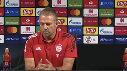 Bayern, senza semifinale Flick straccerà il contratto come il Trap unico nella storia del club a non rispettarlo