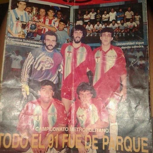 Quando Maradona giocò a futsal per 5 ore di fila: era il 1991, in Italia l’accusa era doping…- immagine 3