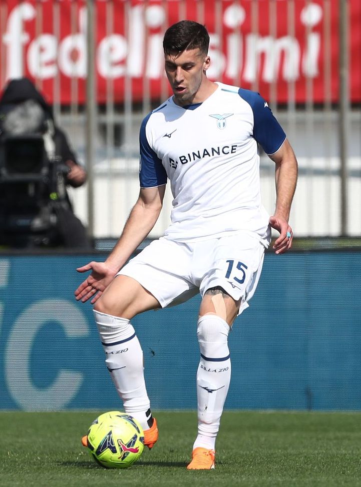 Lazio, Casale: “Quando hanno annullato l’autogol al derby ho ringraziato mio nonno”- immagine 2