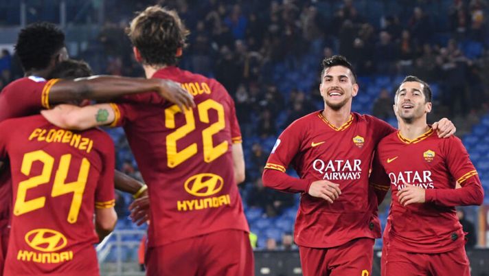 Roma, bilancio in rosso: i big che possono rischiare la cessione in estate - immagine 1