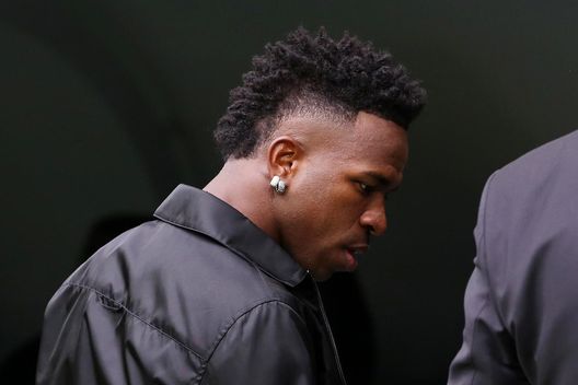 Razzismo – La Liga denuncia nuove offese a Vinicius del Real Madrid- immagine 2