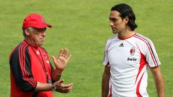 Nesta, complimenti ad Ancelotti: “Ne alzi un’altra esattamente 19 anni dopo”