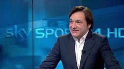 Caressa, stoccata a Kia? “Fuori i mercenari dall’Inter”