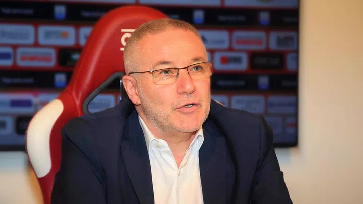 Vicenza, quarto rinnovo di contratto. Il ds Magalini: &#8220;Non aspettiamo l&#8217;estate, stiamo programmando già adesso&#8221;