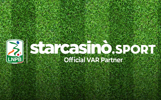Infotainment, la Var di Serie B ha un nuovo partner- immagine 2