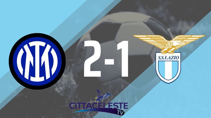 Inter-Lazio