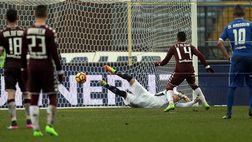 Empoli-Torino, le Fantapills: sbaglia Iago dal dischetto, Pucciarelli pareggia un Belotti ‘forza 15’