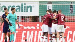 Serie A, Pioli affronta la Roma per la storia: le probabili formazioni
