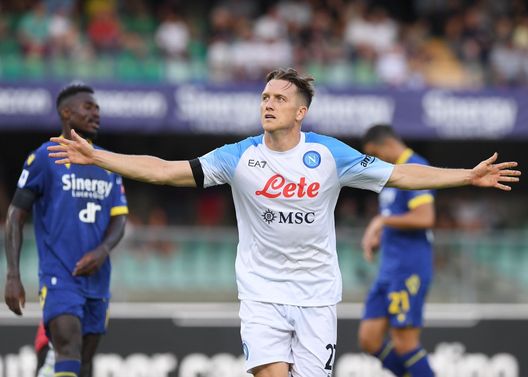 Consigli Fantacalcio, 5 centrocampisti per la 26a giornata: Zielinski per il riscatto, Castrovilli da ex- immagine 2