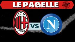 Pagelle Milan-Napoli 1-2: Dest e Tomori guai difensivi. Giroud c’è sempre
