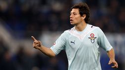 Ex Lazio, Zarate tra amarcord biancocelesti e nuove avventure in Brasile