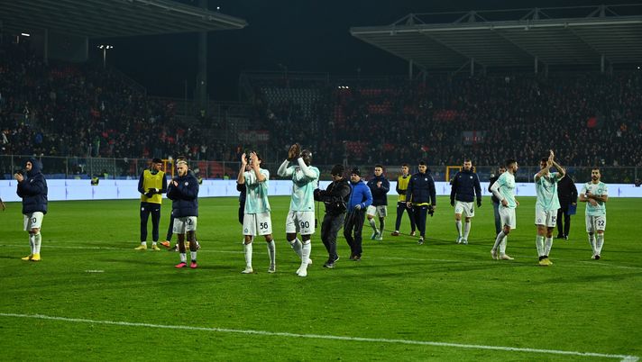 Cremonese-Inter, pagelle Gds: Lautaro e Bastoni top, un solo bocciato - immagine 1