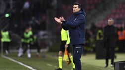 Libero – Inter, Thiago Motta nome concreto per il futuro