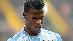 “Lazio, Keita è in fuga”. Questo il titolo de Il Messaggero oggi in edicola sul mercato biancocelest