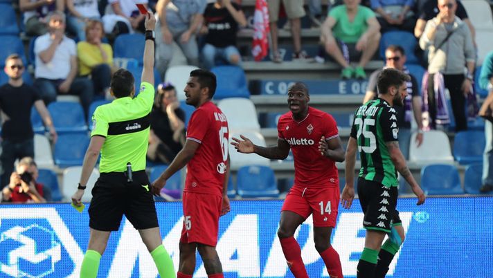 Non positivi i precedenti con Irrati lontano da Firenze (soprattutto a Roma) - immagine 1