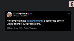 VIDEO Italia, Donnarumma super contro il Belgio: le reazioni dei tifosi del Milan