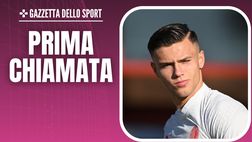 Milan, lo strano caso di Simic: rappresenterà la Serbia, ma …