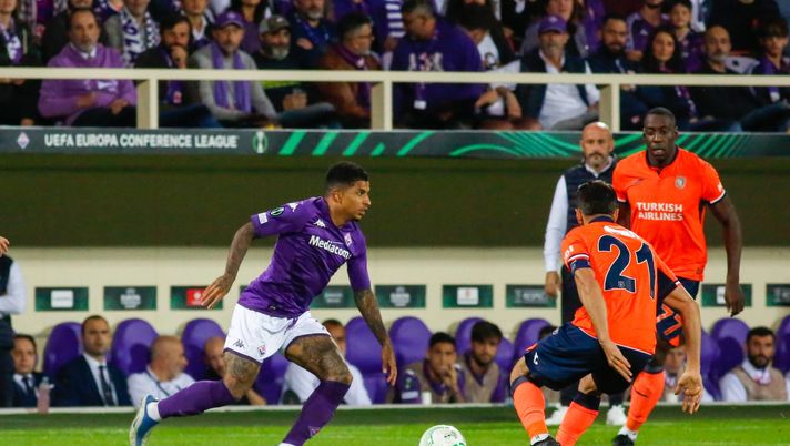 Bocci: “Diciamocelo, Odriozola e Dodò per ora come mangiare e stare a guardare” - immagine 1