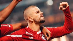 Duello di mercato tra Napoli e Juventus per Zhegrova: gli azzurri hanno un vantaggio