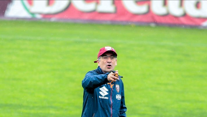 Torino, la giornata: doppia seduta per i granata al Filadelfia - immagine 1