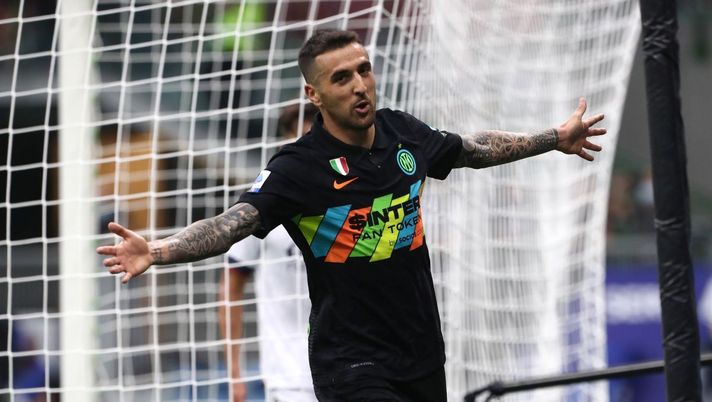 Inter-Vecino, volontà opposte: calciatore insofferente, situazione intricata - immagine 1