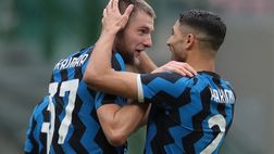 Skriniar convinto dall’offerta del Psg, ma non solo. C’è stato l’intervento di Hakimi