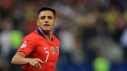 Sanchez – L’Inter vuole chiudere nelle prossime 72 ore, ma il Man United chiede…
