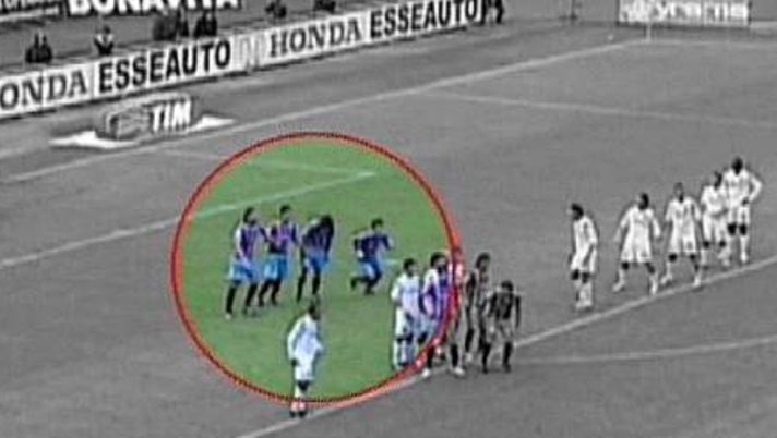 Le trovate di Gianni Vio 