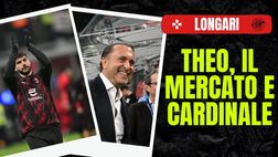 Longari: “Cardinale voce del padrone. Assalto Bayern a Theo Hernandez. Il Milan…”