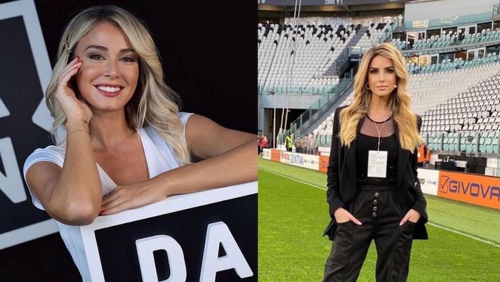 Giorgia Rossi: “Io e Diletta? Ci dipingono come rivali ma non siamo paragonabili” 