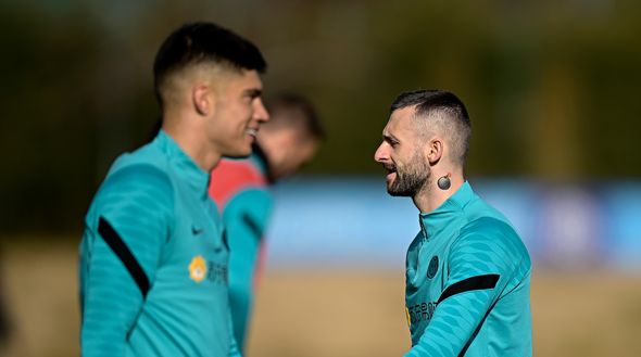 Getty Images Correa, col Verona per prendersi l’Inter. “Con Inzaghi si è messo in testa…”- immagine 2