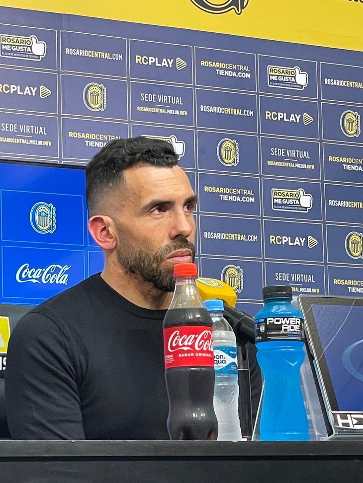 Derby di Rosario, carica Tevez dopo la vittoria: “Conta lo stemma del club, non il mio nome…”- immagine 2