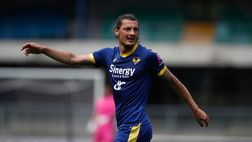 Verona, la probabile formazione per il Milan: Djuric unica punta