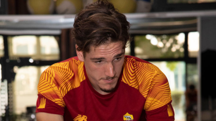 Getty Images Mezza Roma va in scadenza - immagine 1